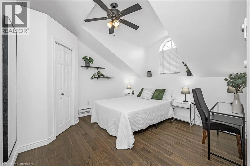 100 MUNN Street Unit# 2, #2