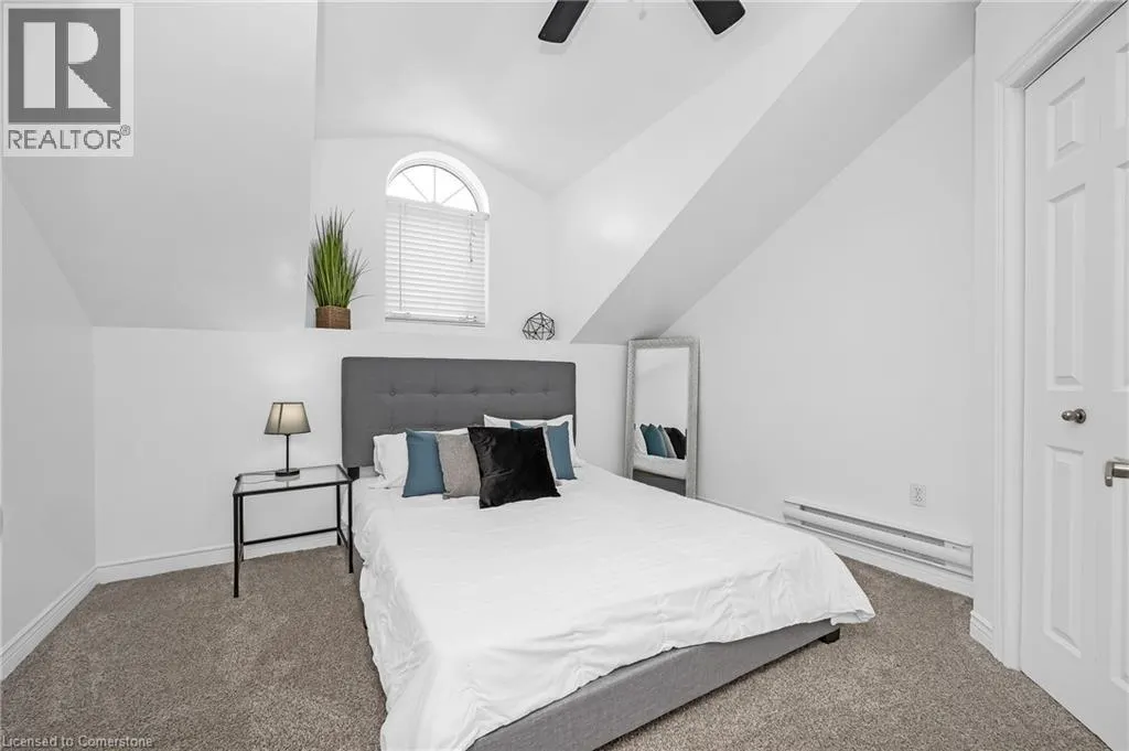 100 MUNN Street Unit# 2, #2