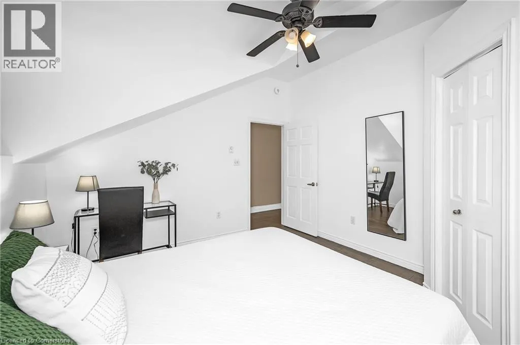 100 MUNN Street Unit# 2, #2