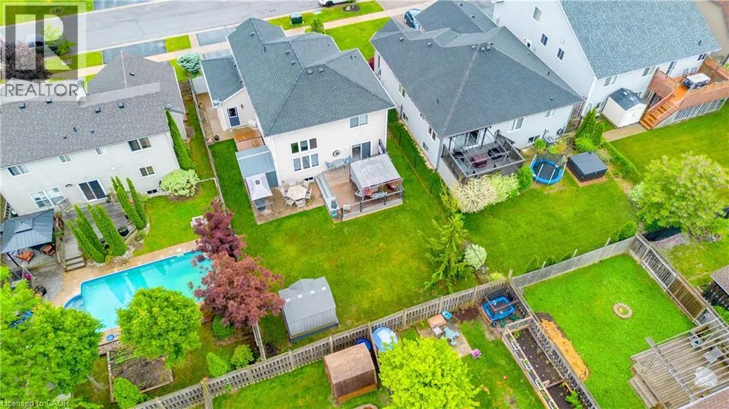 101 GOLDEN ACRES Drive