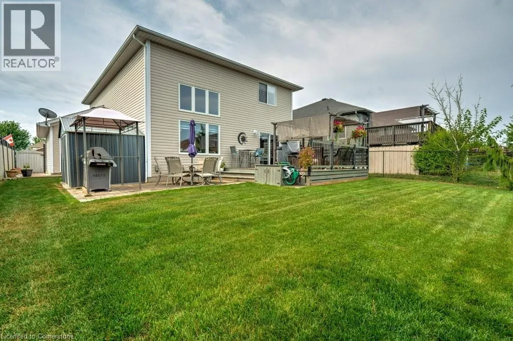 101 GOLDEN ACRES Drive
