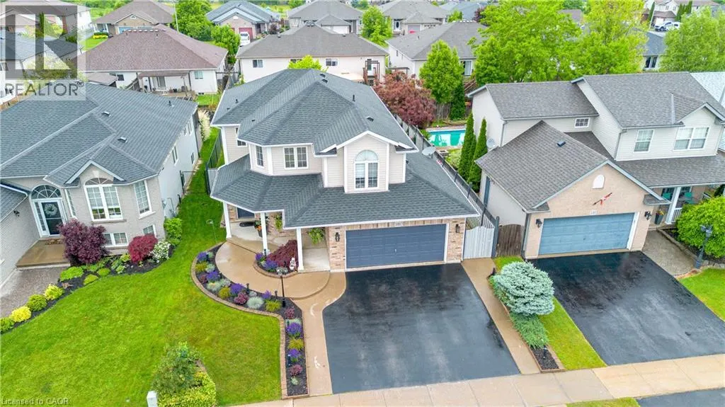 101 GOLDEN ACRES Drive