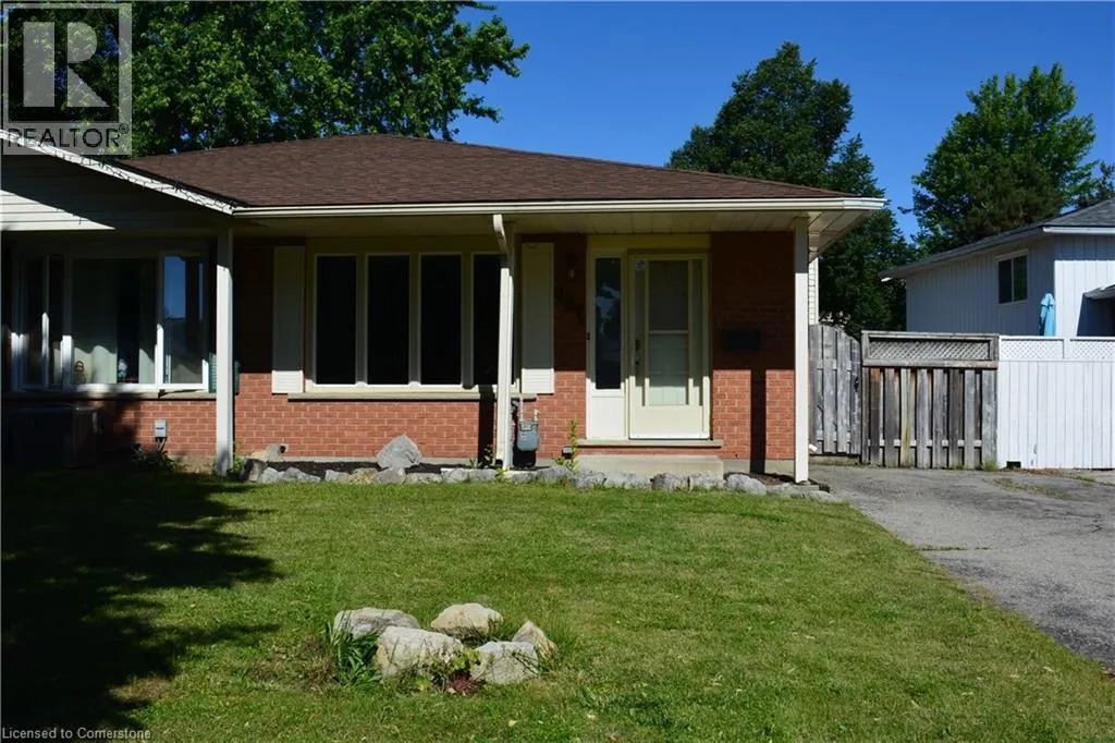 489 KINGSCOURT Drive Unit# B, #B