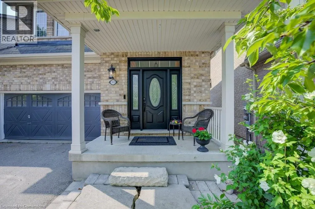 103 WAKEFIELD Street