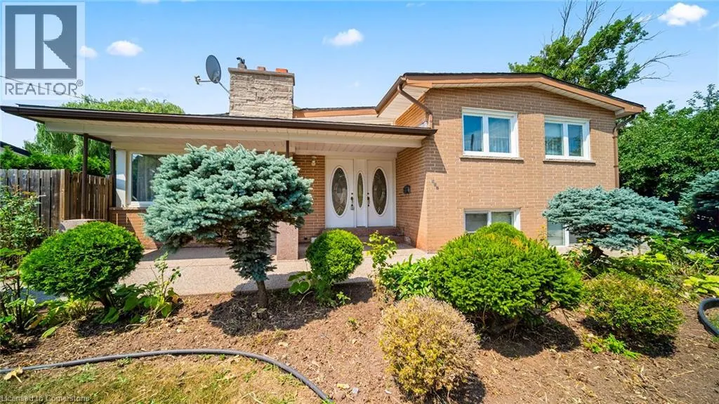 517 PINEGROVE Road