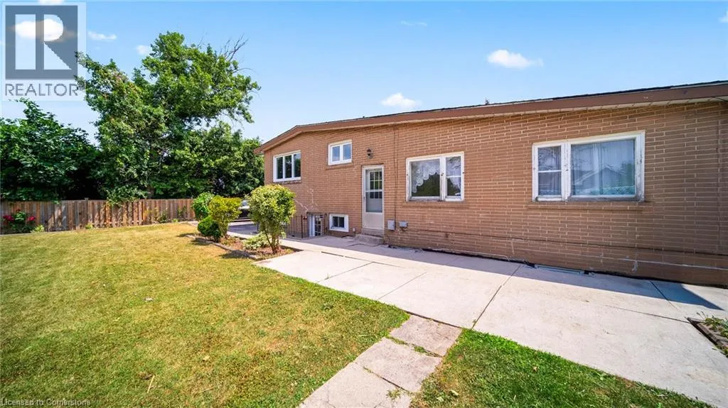 517 PINEGROVE Road
