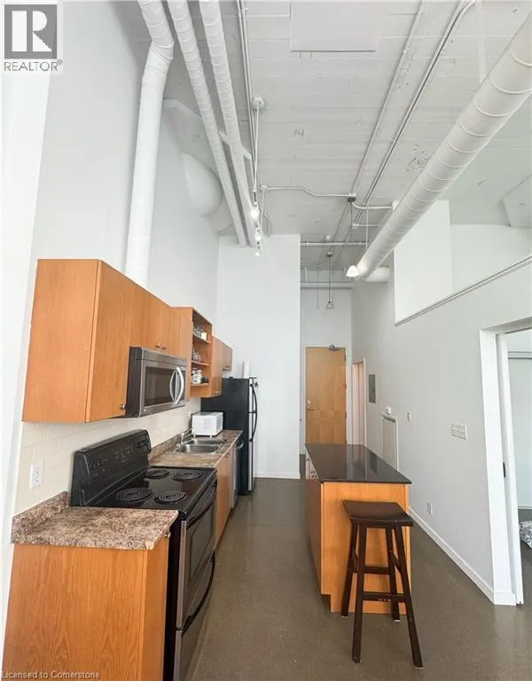 410 KING Street W Unit# 418, #418