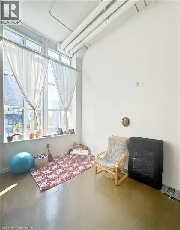 410 KING Street W Unit# 418, #418