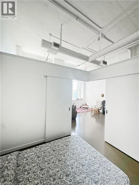 410 KING Street W Unit# 418, #418