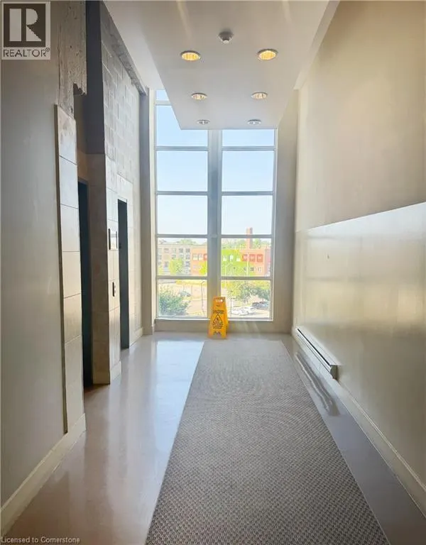 410 KING Street W Unit# 418, #418
