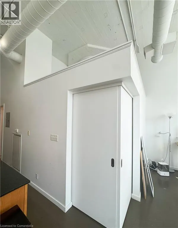 410 KING Street W Unit# 418, #418