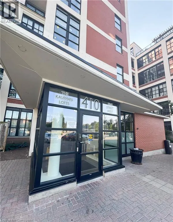 410 KING Street W Unit# 418, #418