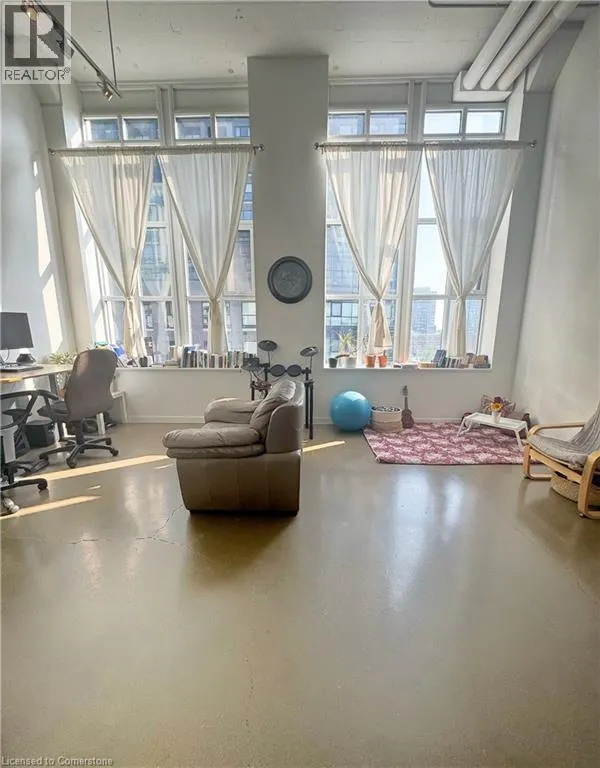 410 KING Street W Unit# 418, #418