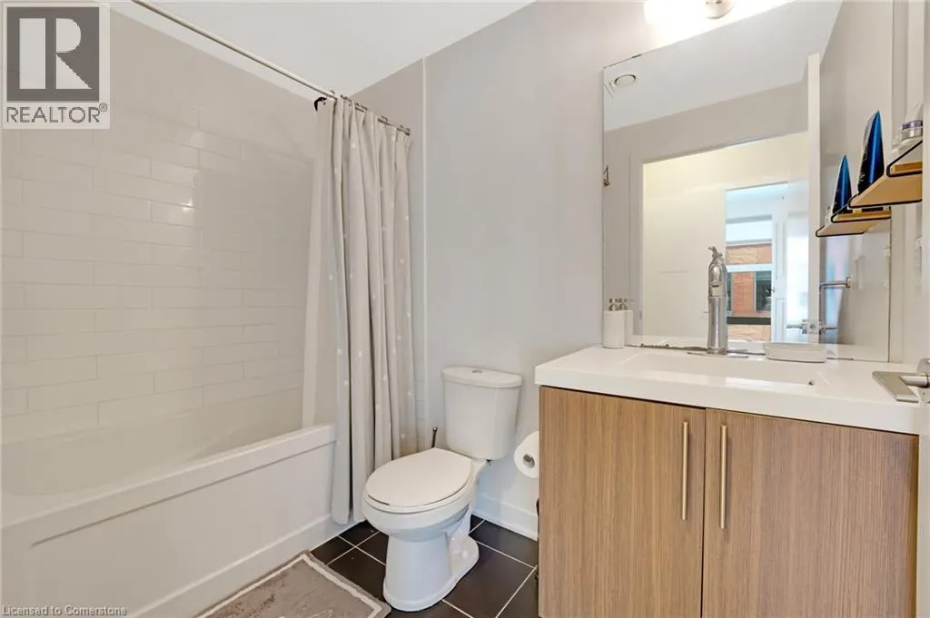 85 DUKE Street W Unit# 214, #214
