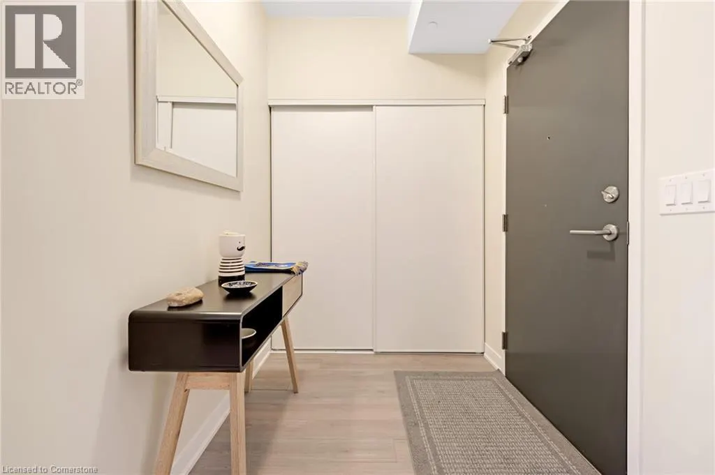 85 DUKE Street W Unit# 214, #214