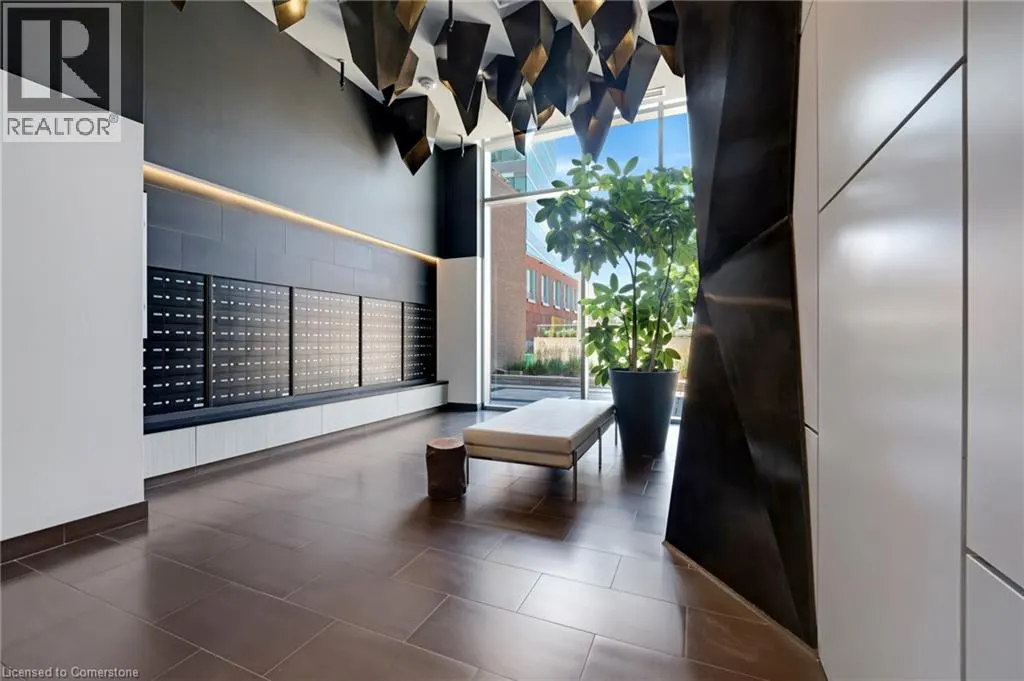 85 DUKE Street W Unit# 214, #214