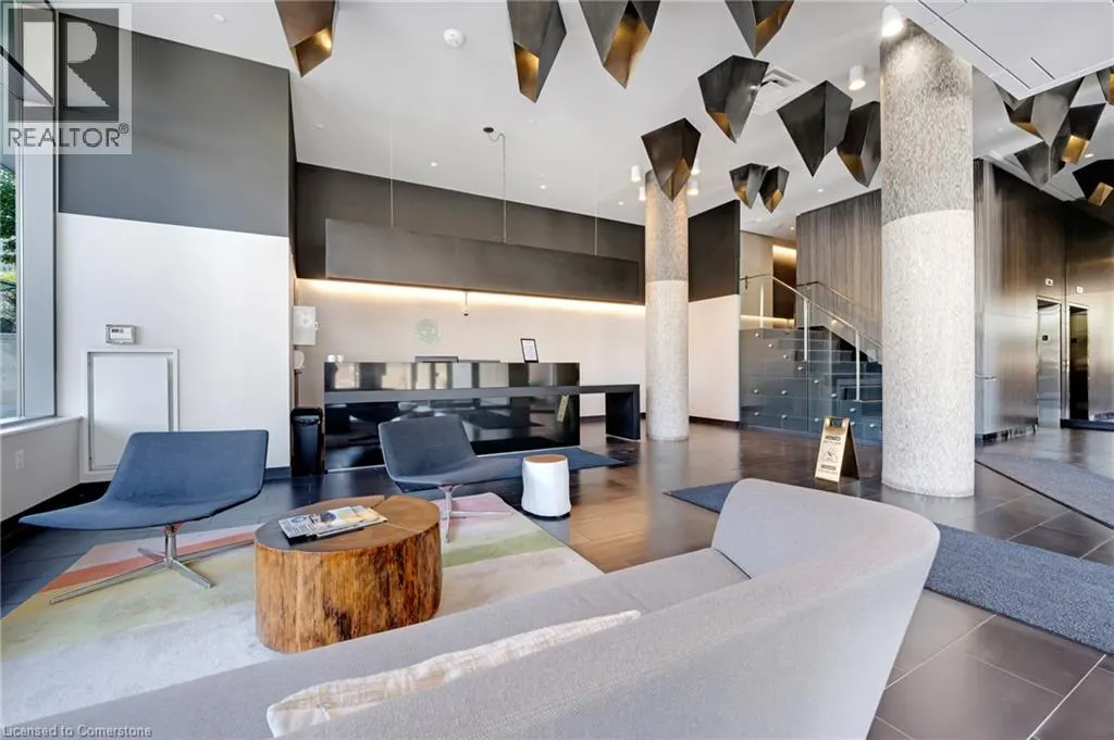 85 DUKE Street W Unit# 214, #214