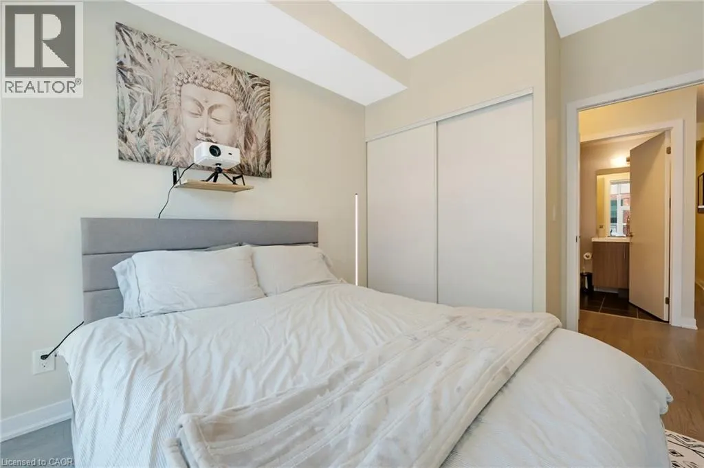 85 DUKE Street W Unit# 214, #214