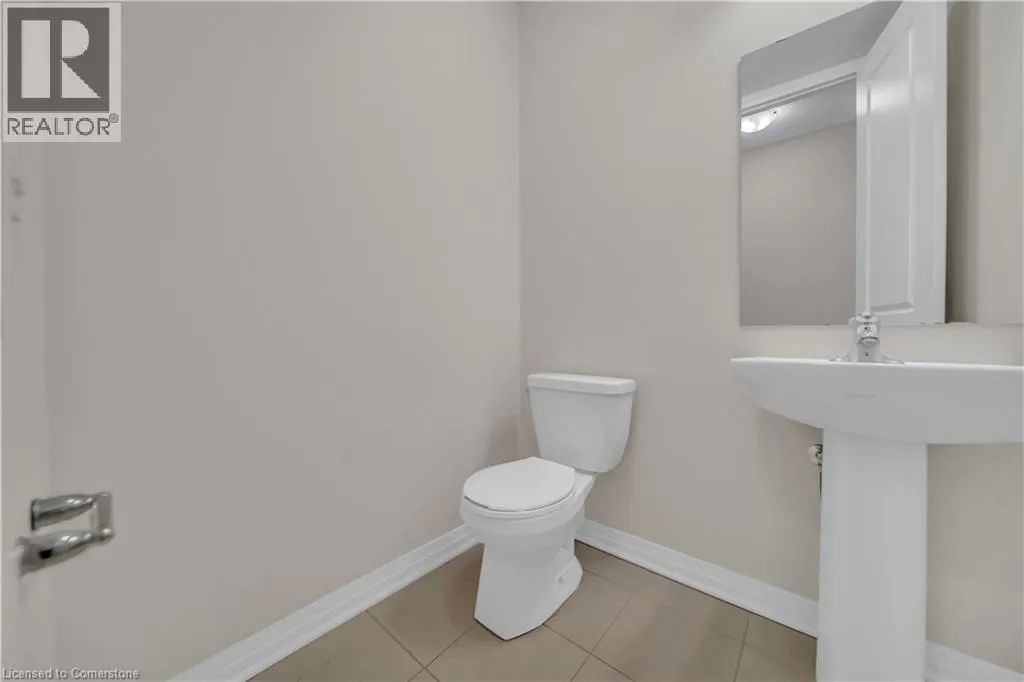 22 THOMAS GEMMELL Road