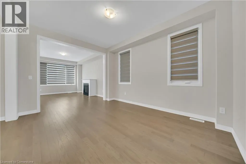 22 THOMAS GEMMELL Road