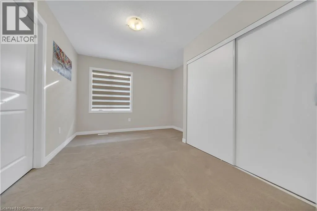 22 THOMAS GEMMELL Road