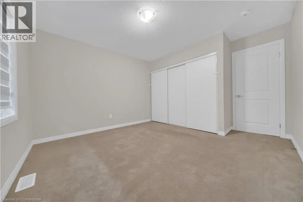 22 THOMAS GEMMELL Road