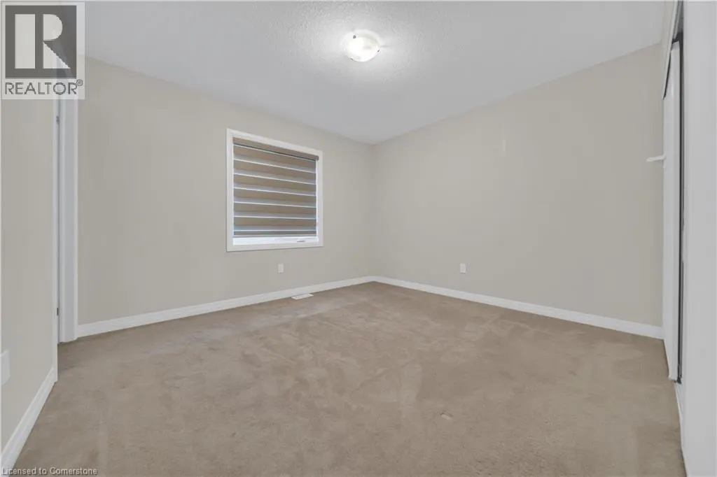 22 THOMAS GEMMELL Road