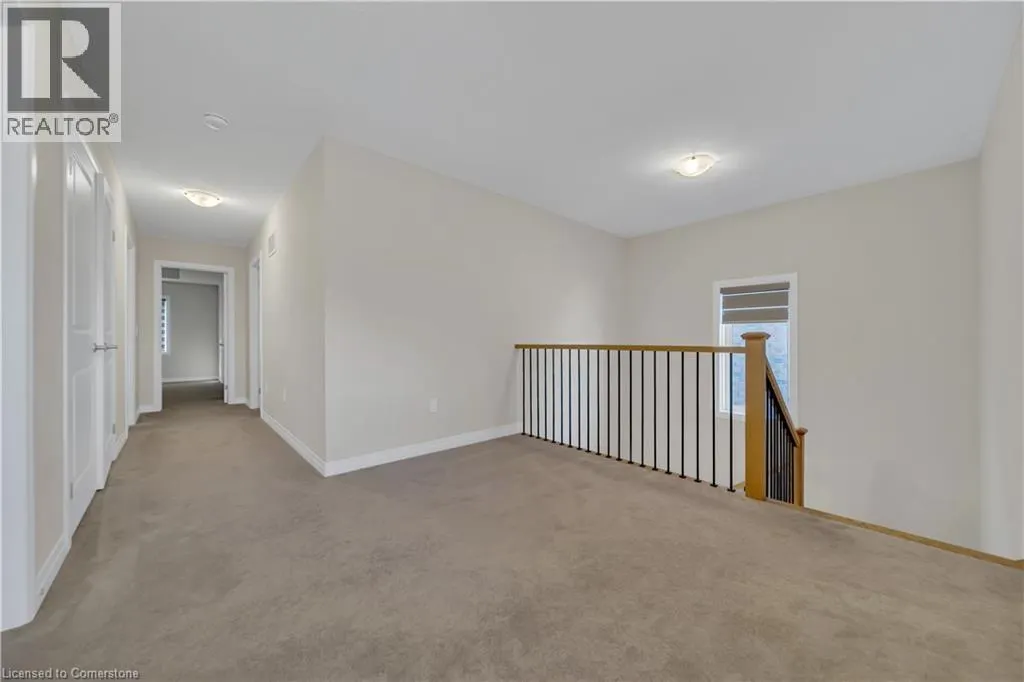 22 THOMAS GEMMELL Road