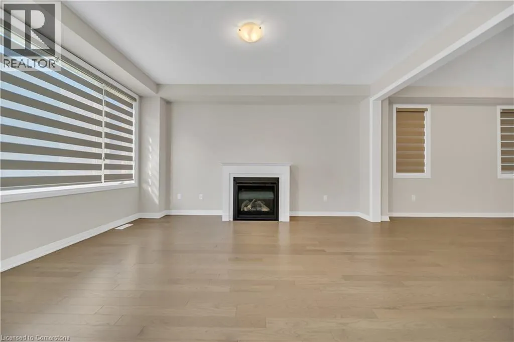 22 THOMAS GEMMELL Road
