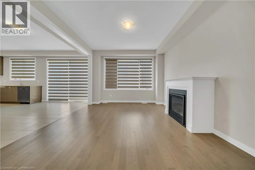 22 THOMAS GEMMELL Road