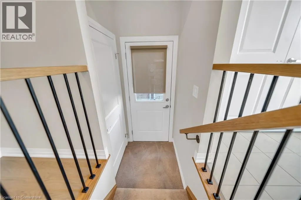 22 THOMAS GEMMELL Road