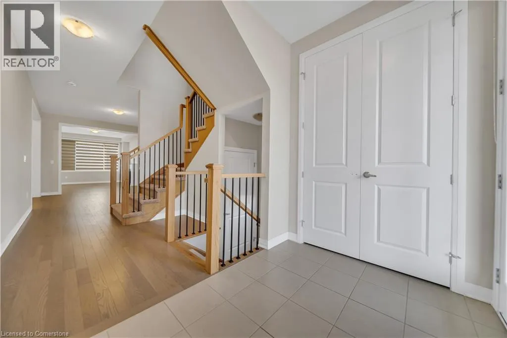 22 THOMAS GEMMELL Road