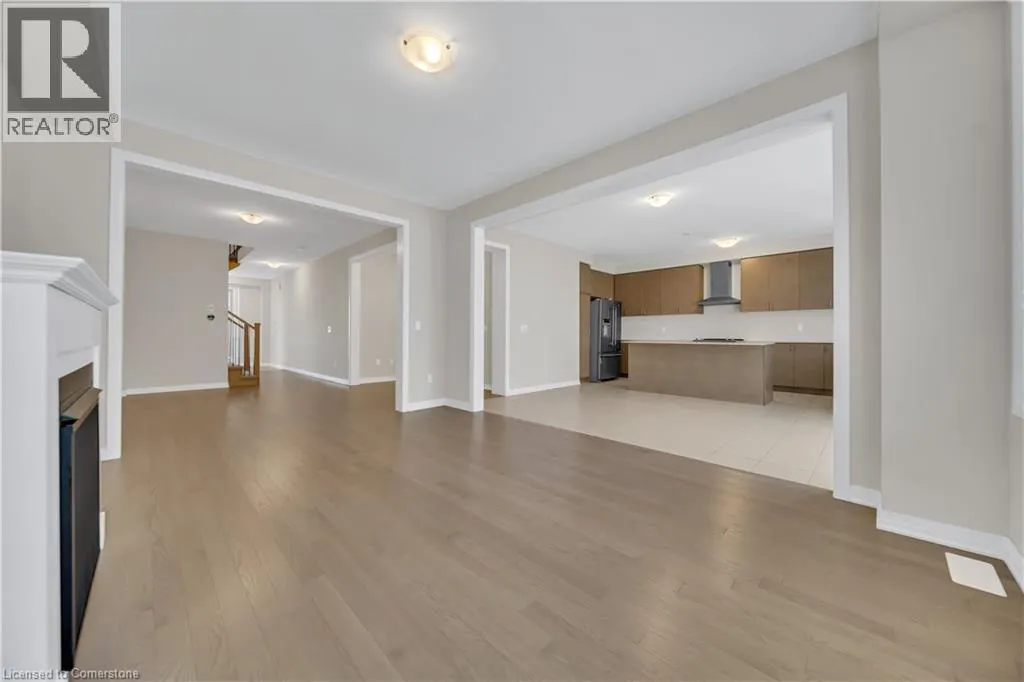 22 THOMAS GEMMELL Road