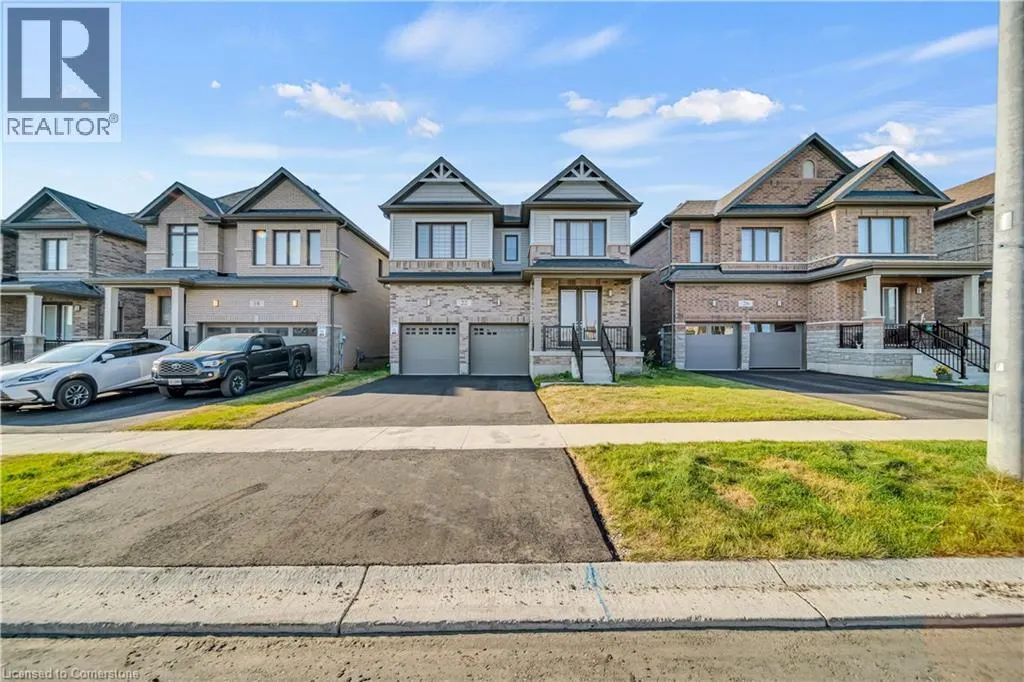 22 THOMAS GEMMELL Road