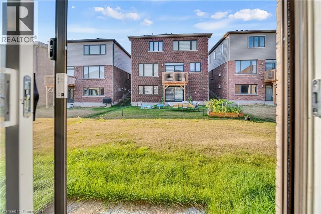 22 THOMAS GEMMELL Road