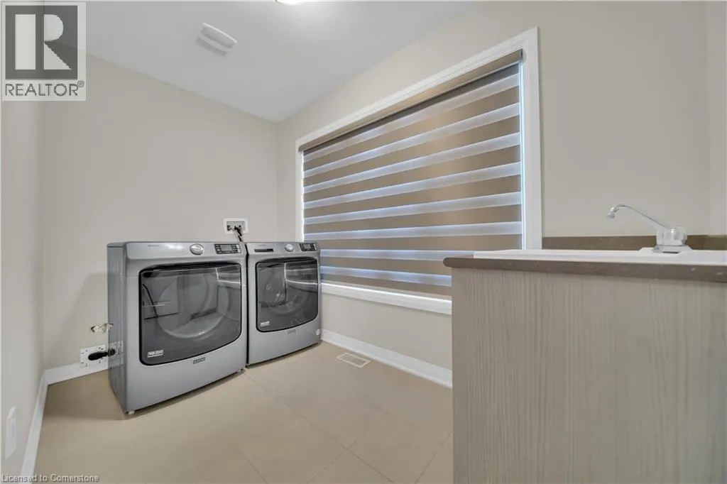22 THOMAS GEMMELL Road