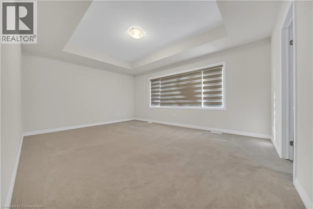 22 THOMAS GEMMELL Road