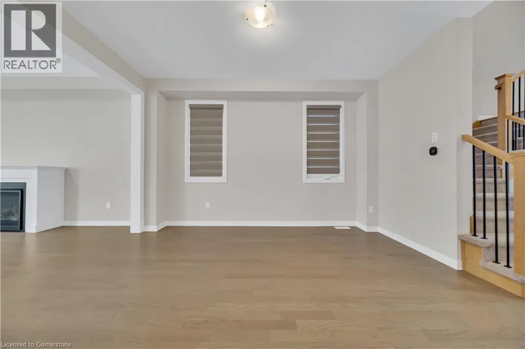 22 THOMAS GEMMELL Road