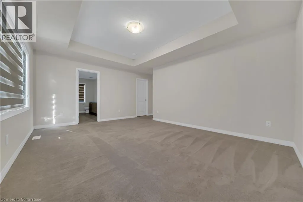 22 THOMAS GEMMELL Road