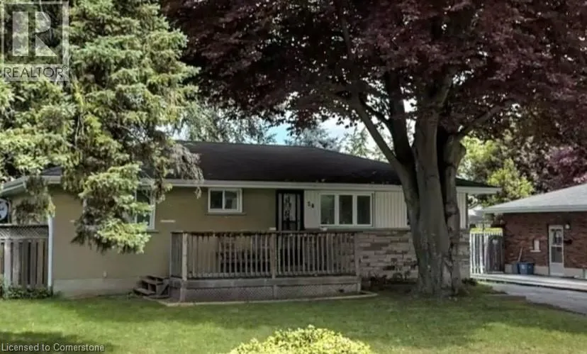 28 REDWOOD Road Unit# 2, #2