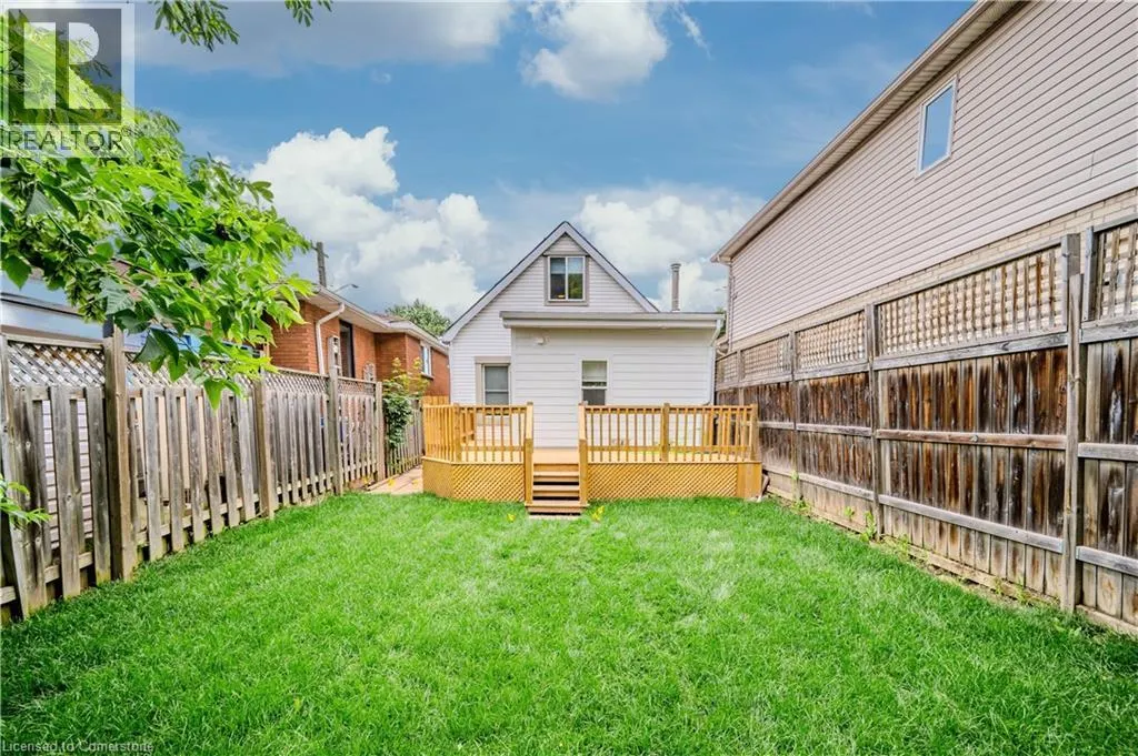 273 BRITANNIA Avenue