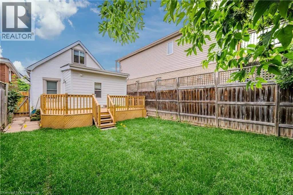 273 BRITANNIA Avenue