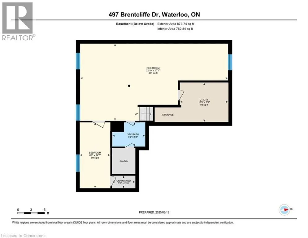497 BRENTCLIFFE Drive