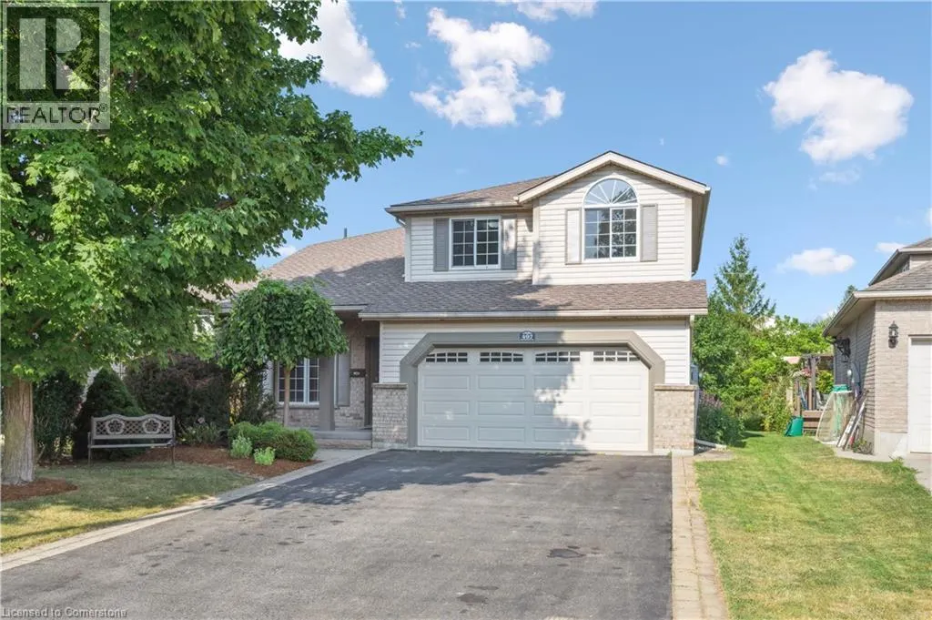 497 BRENTCLIFFE Drive