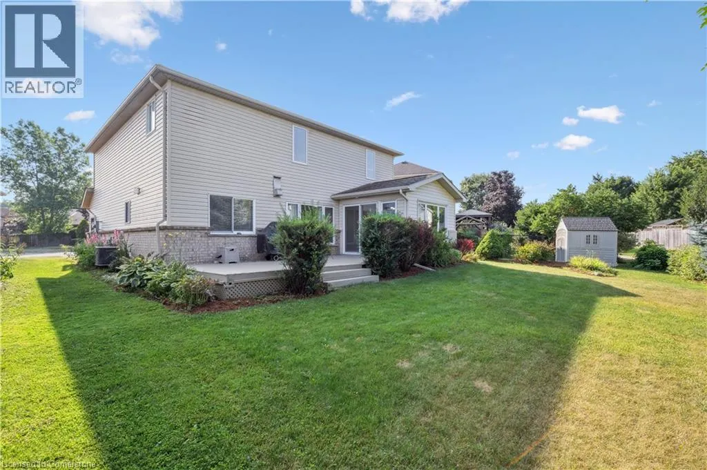 497 BRENTCLIFFE Drive