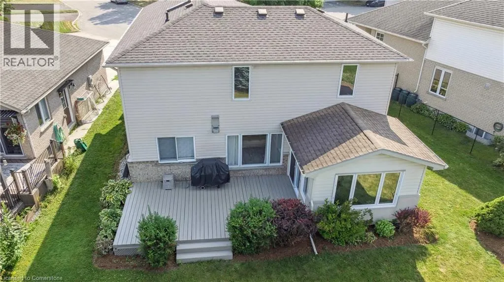 497 BRENTCLIFFE Drive