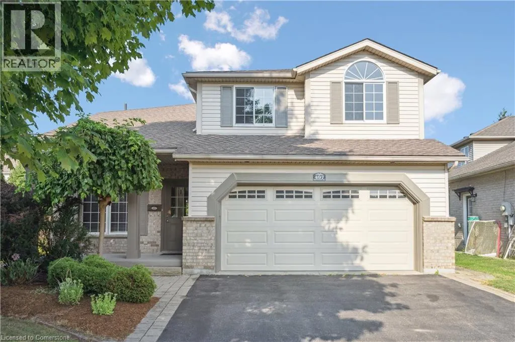 497 BRENTCLIFFE Drive