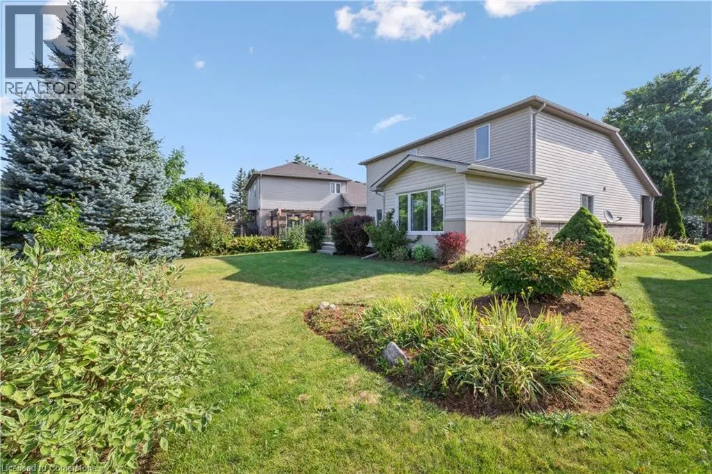 497 BRENTCLIFFE Drive