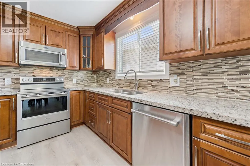 497 BRENTCLIFFE Drive