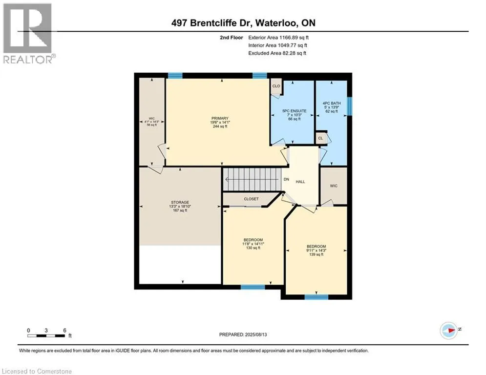 497 BRENTCLIFFE Drive